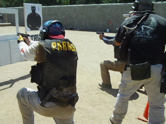 2019/05/02 - Combat Handgun for LE/Mil - Escondido, CA