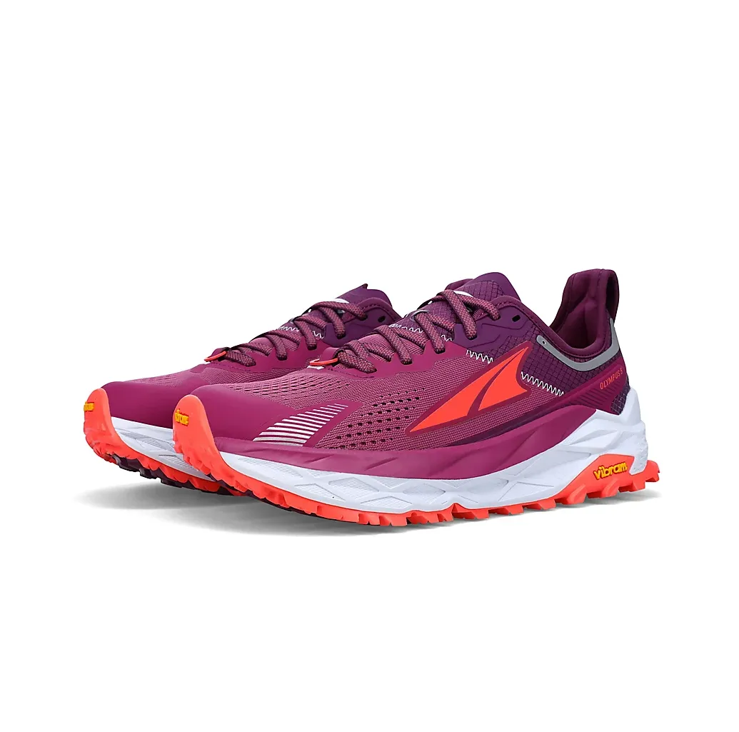 ALTRA Olympus 5 - Women's