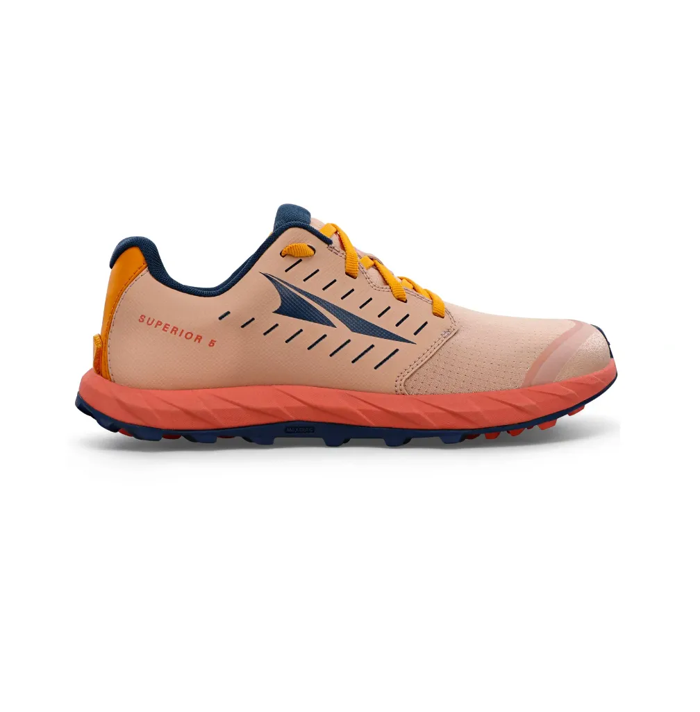 ALTRA Superior 5 - Women's (FINAL SALE)