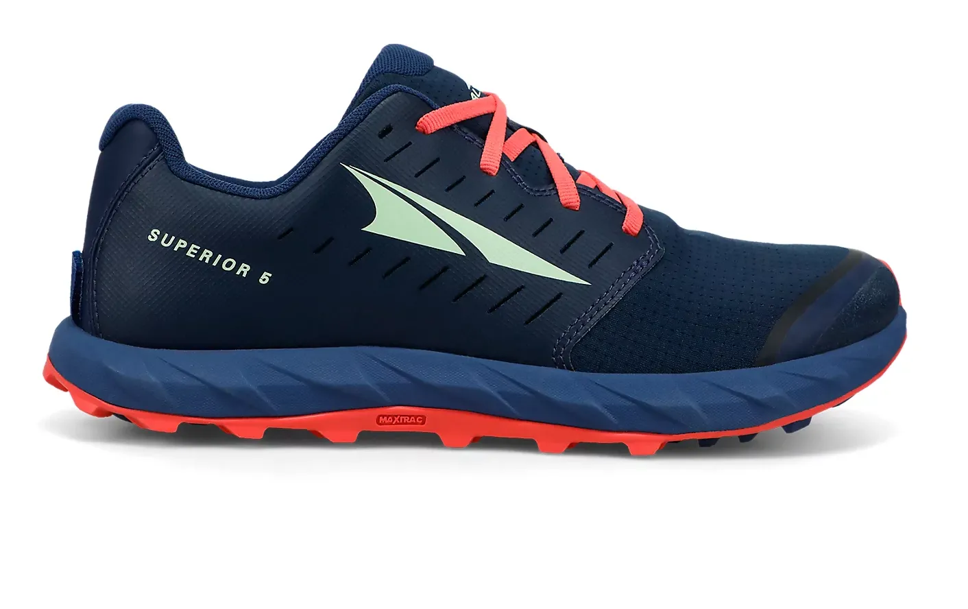 ALTRA Superior 5 - Women's (FINAL SALE)
