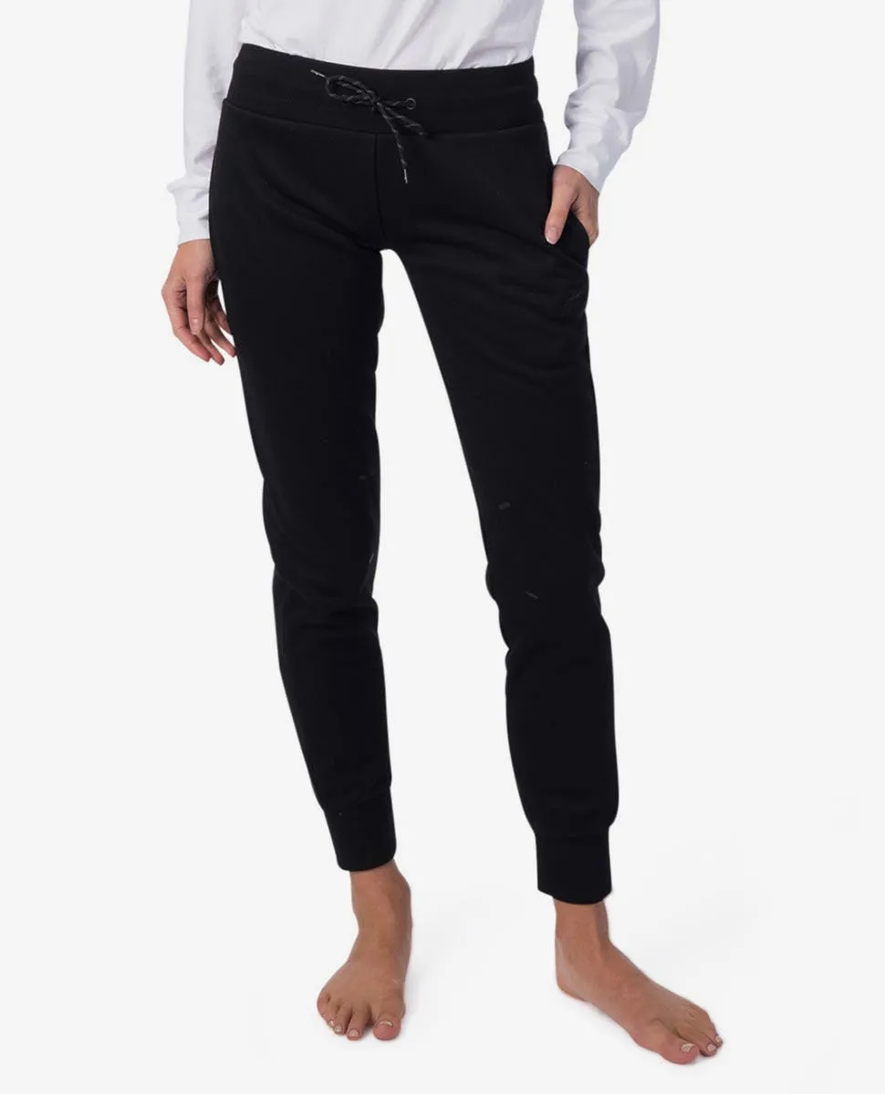 Anti-Series Flux II Track Pant