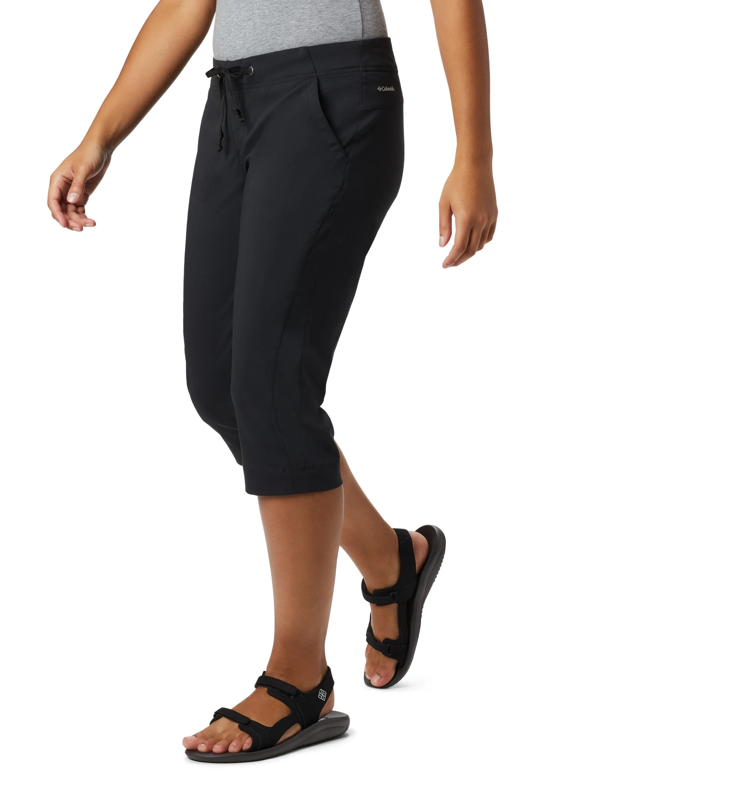 ANYTIME OUTDOOR - Capri active fit pour femmes - Columbia