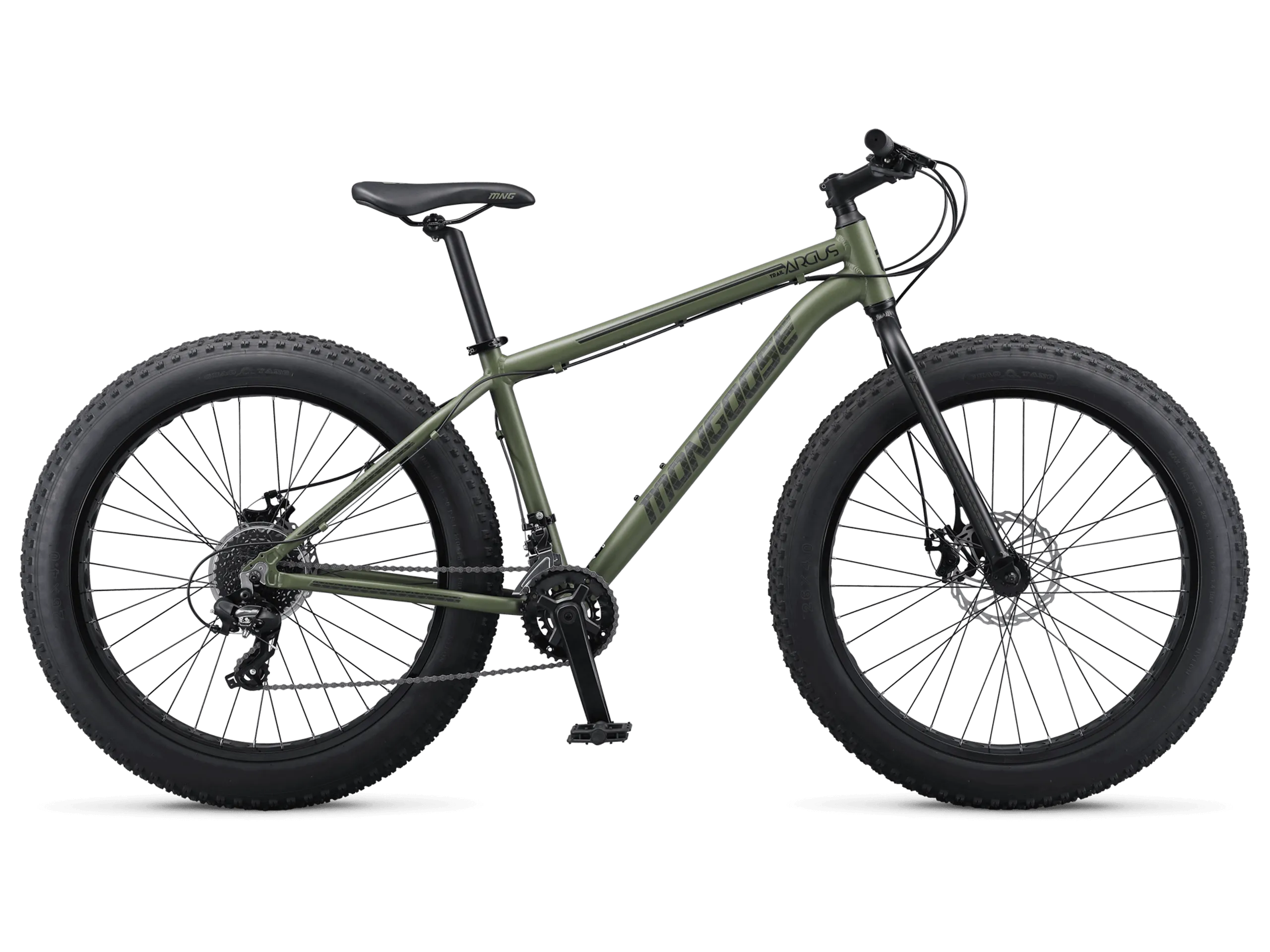 Argus Trail 26