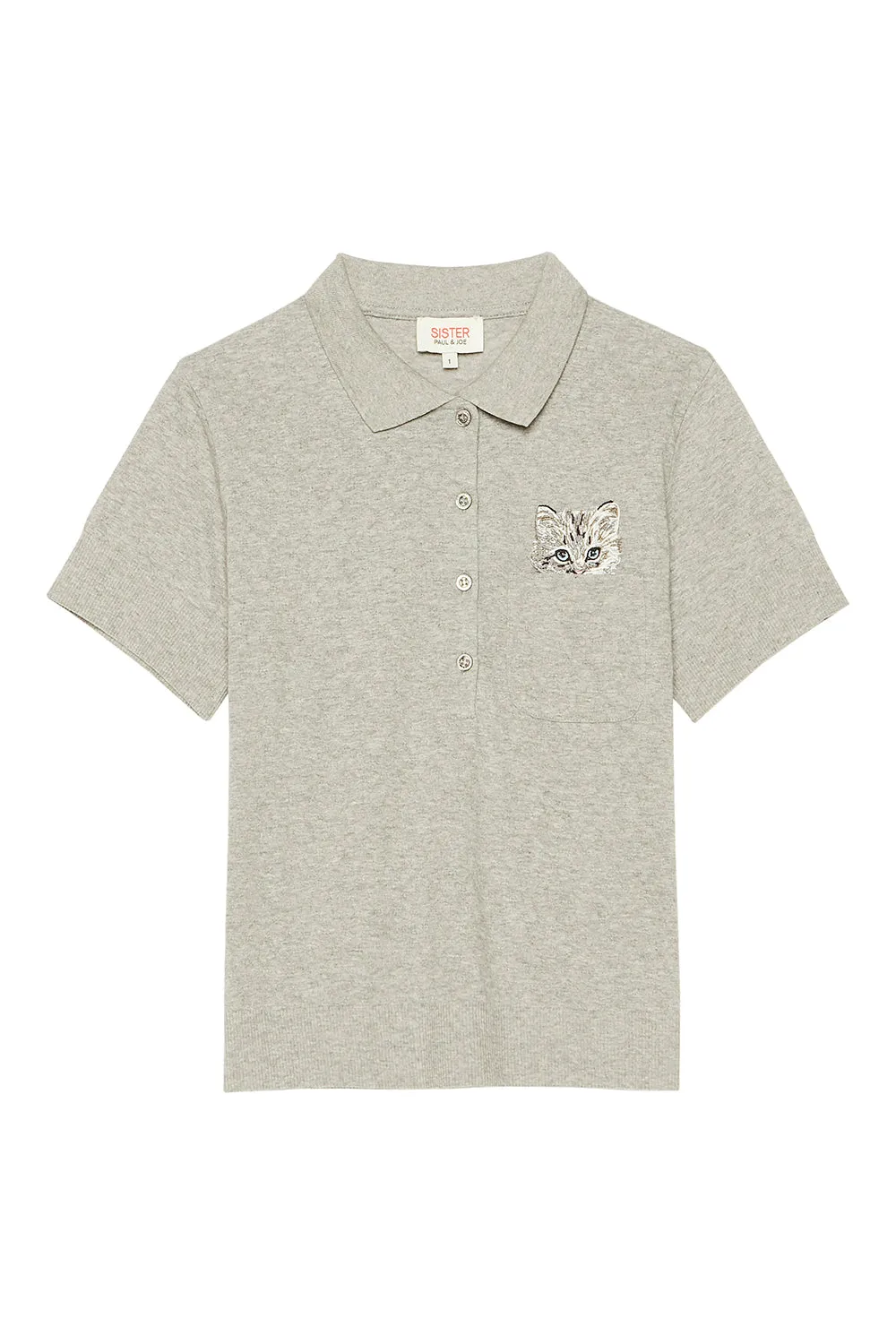 Cedric Polo