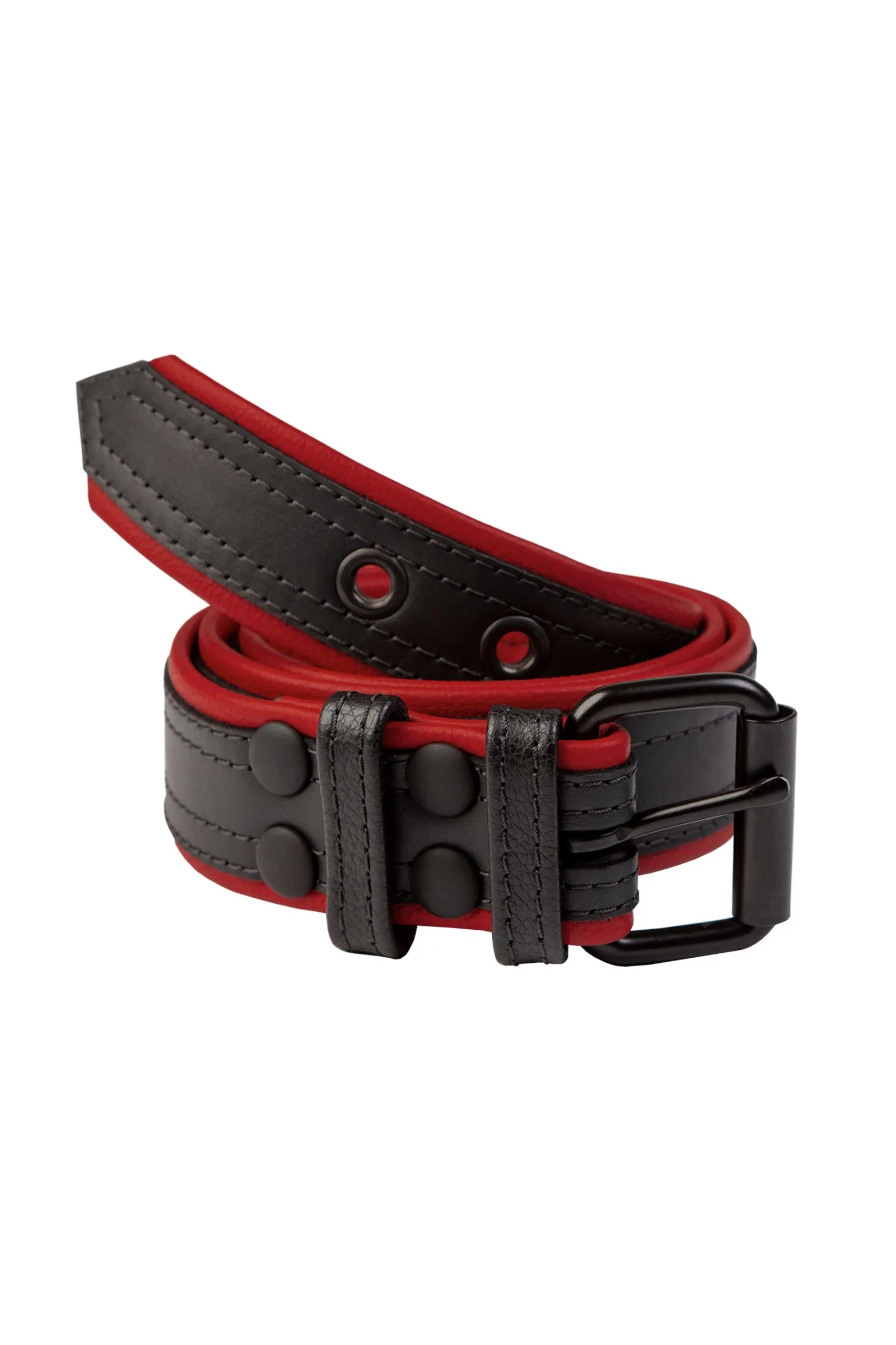 COMBAT BELT - Colour