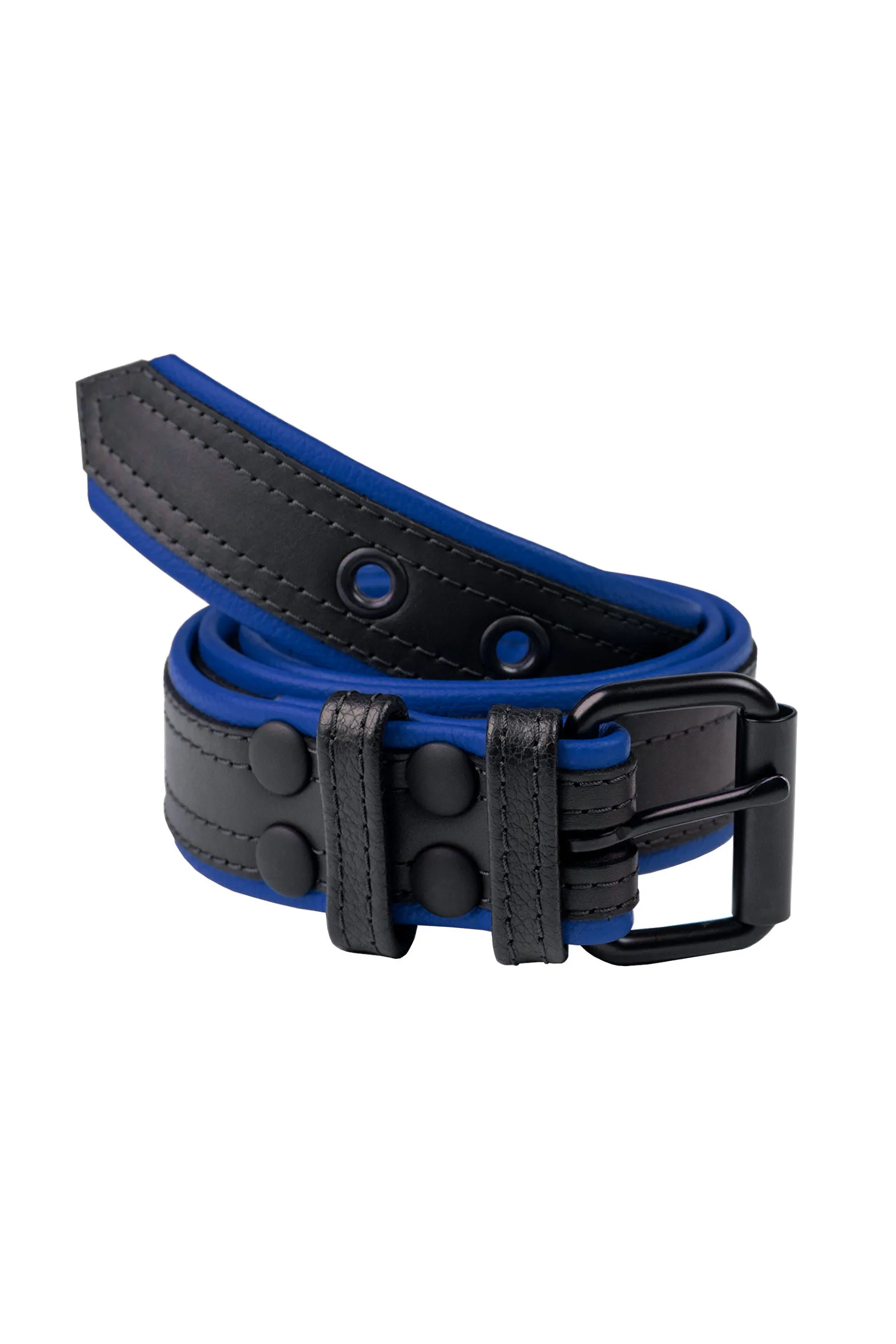 COMBAT BELT - Colour