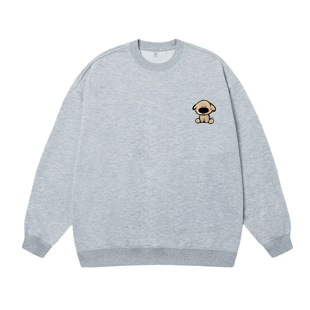 Cute Daze Puppy2 Sweatshirt