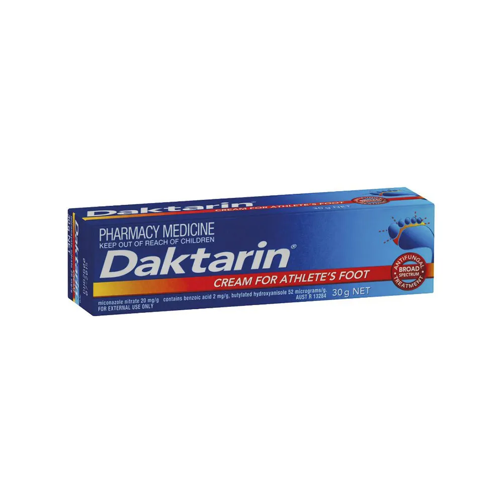Daktarin Cream  30 g