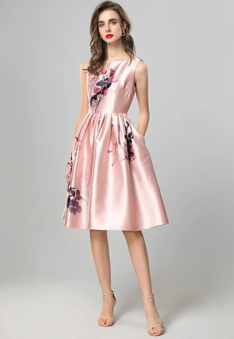 DRESS STYLE  - SY2006
