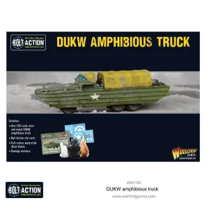 DUKW