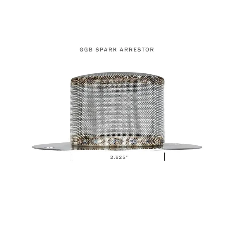 GGB Trail Muffler | 2019-2020 Polaris Ranger High Lifter