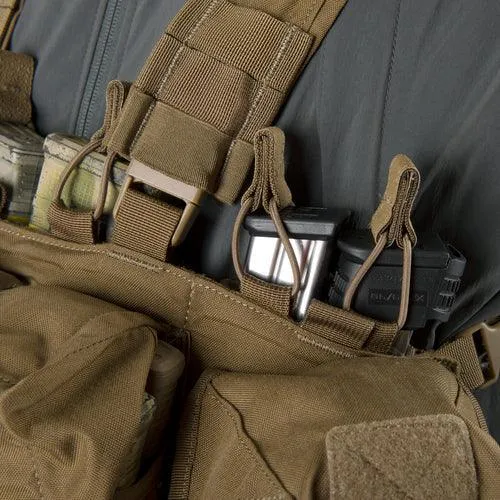 Guardian Chest Rig - US Woodland