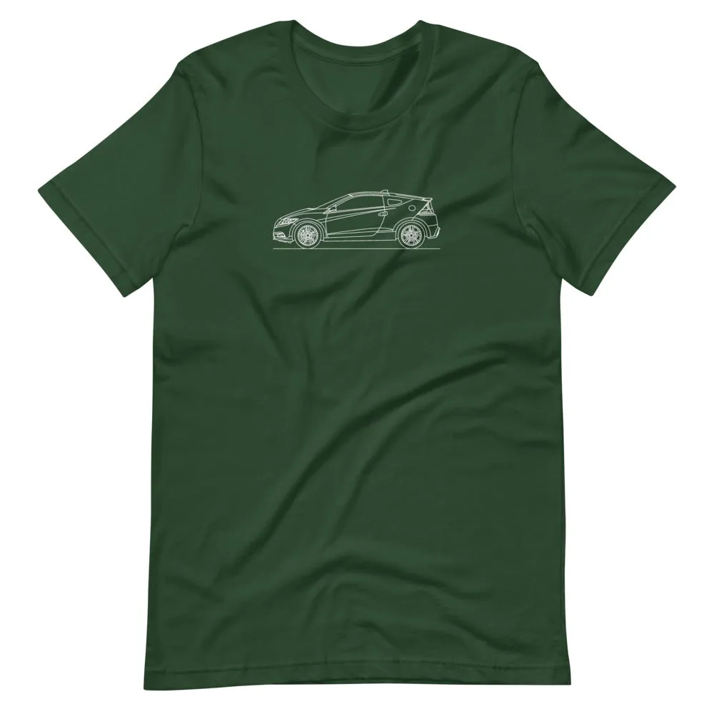 Honda CR-Z Silhouette T-shirt