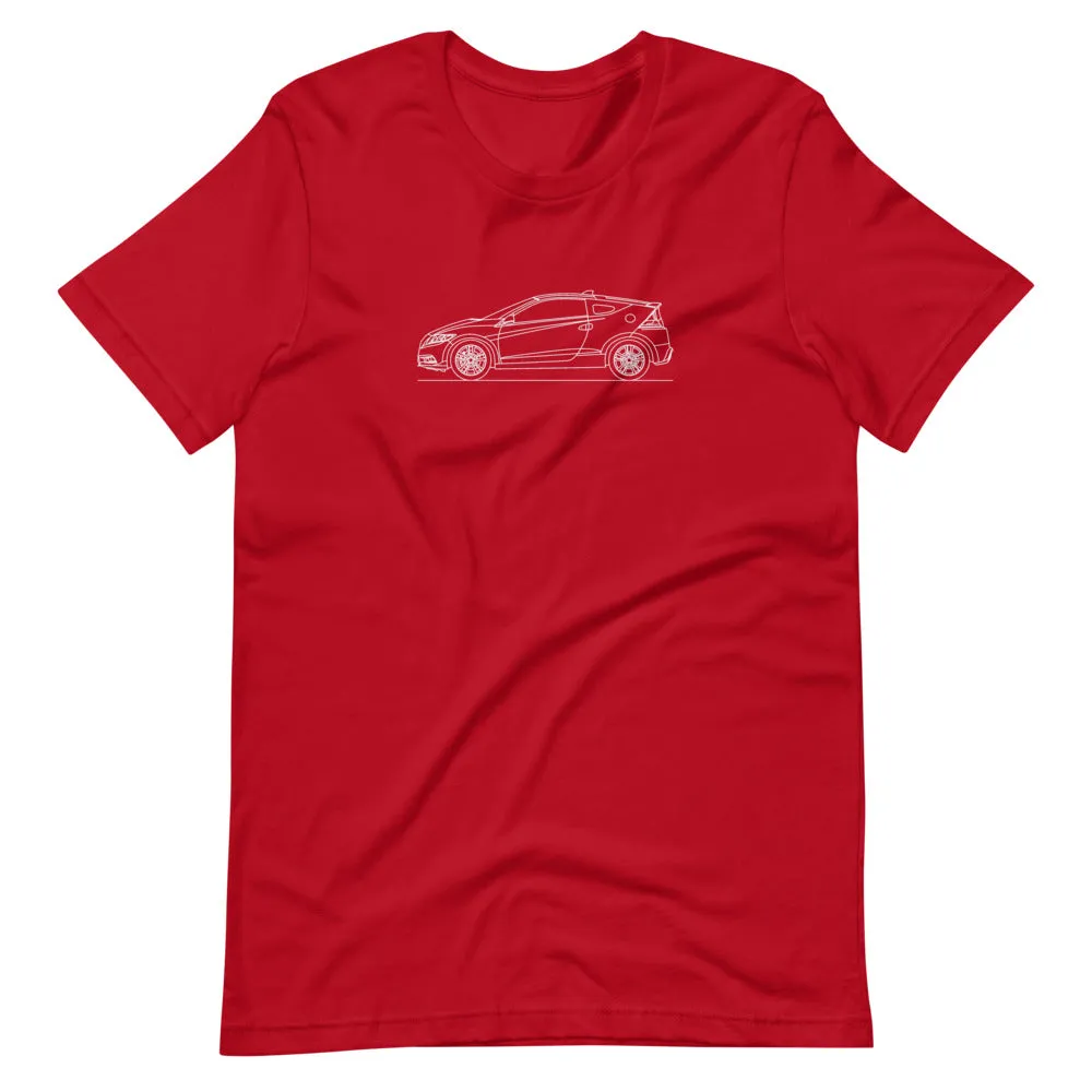 Honda CR-Z Silhouette T-shirt