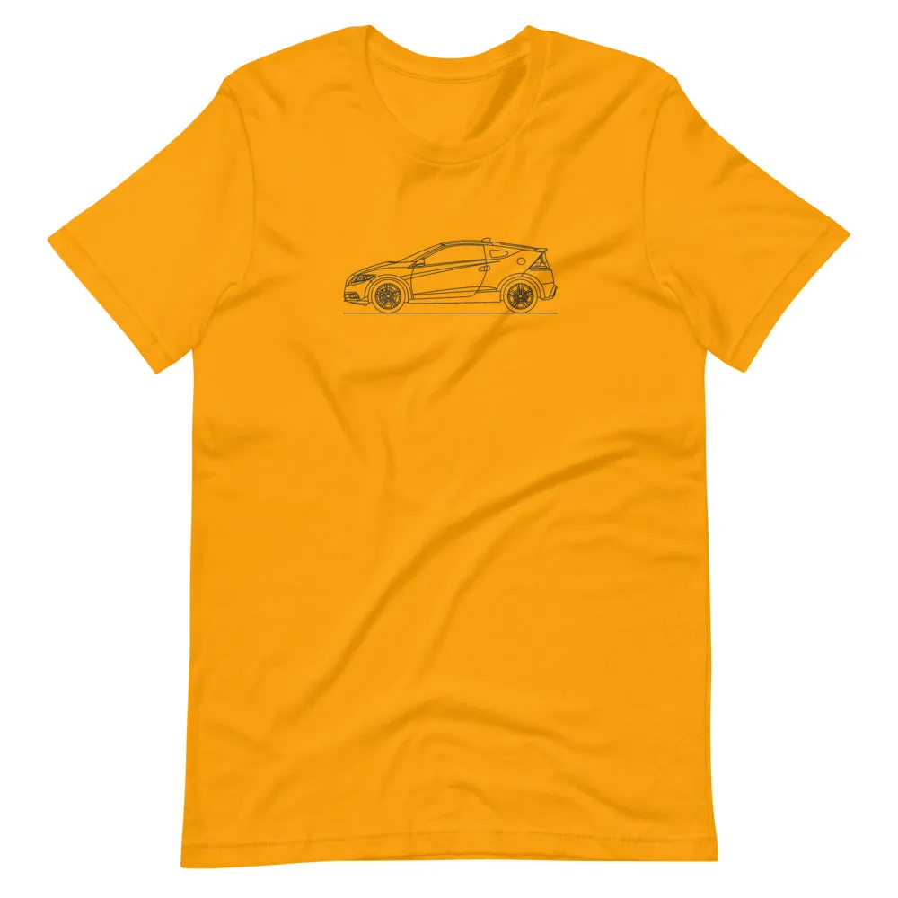 Honda CR-Z Silhouette T-shirt