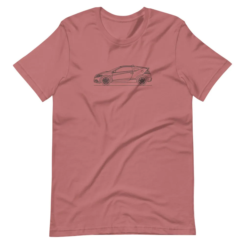 Honda CR-Z Silhouette T-shirt