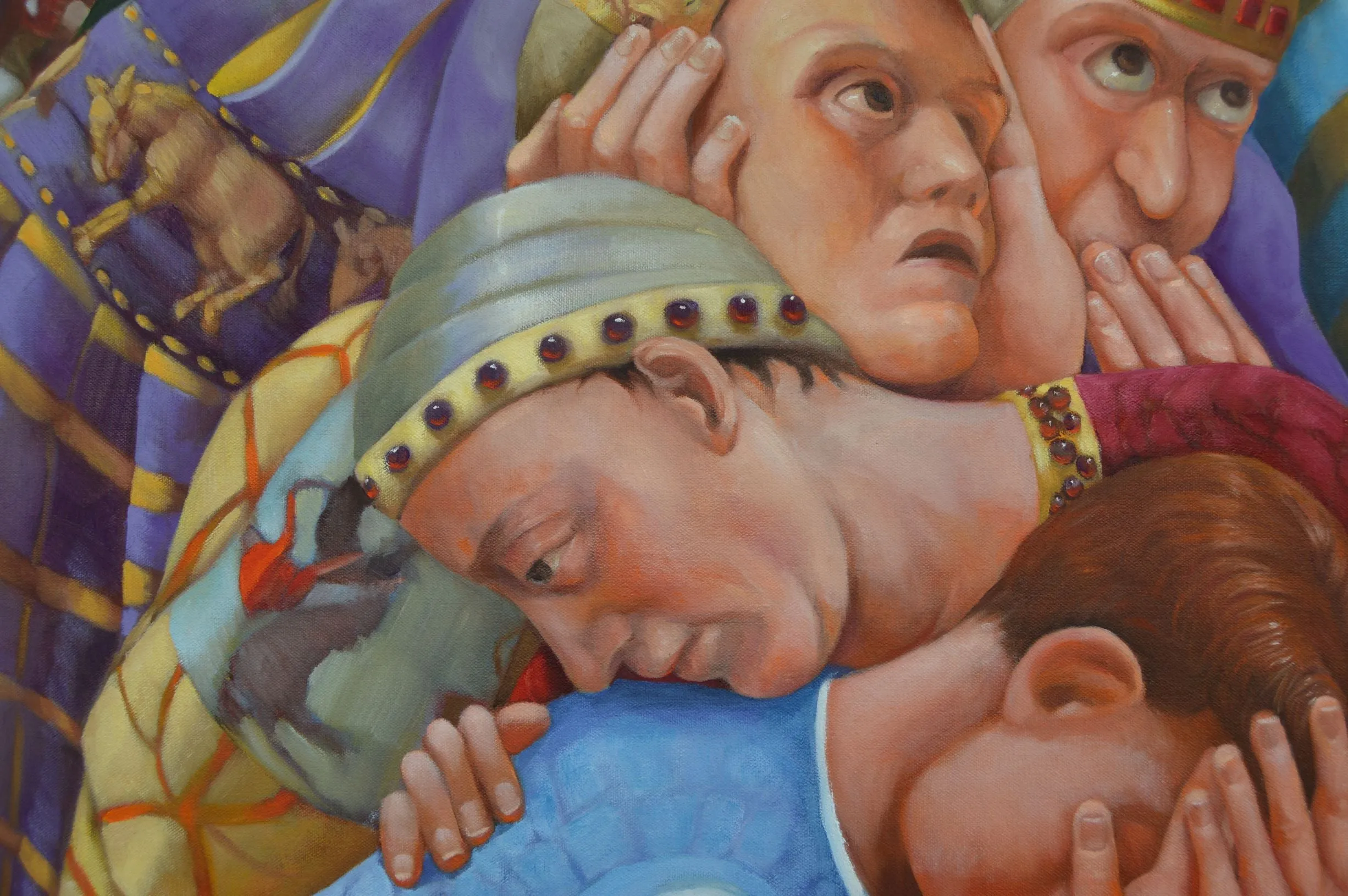Joseph and His Brothers