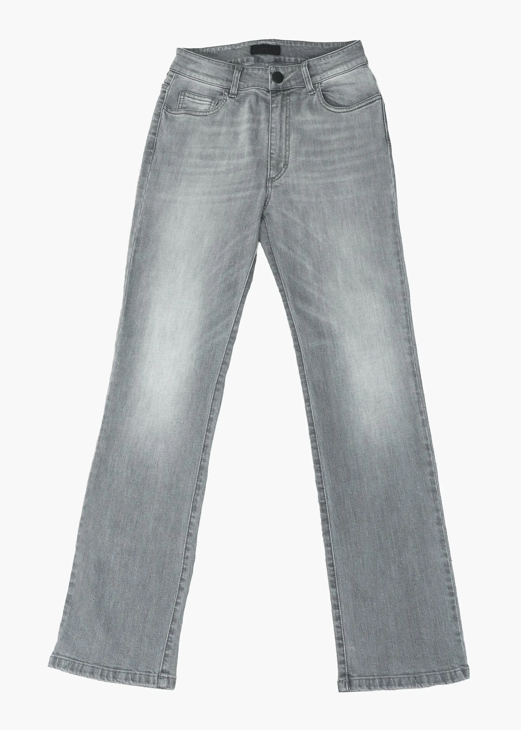 LAUREN CROPPED DENIM