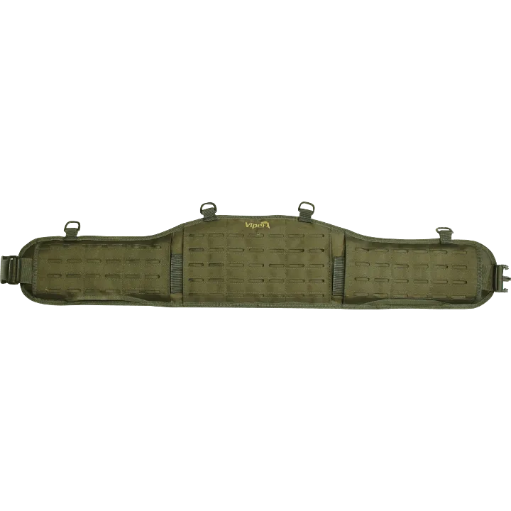 Lazer Waist Belt