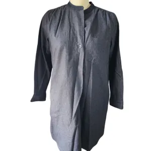 Madwell Wool Blend Tunic Dress Size Small