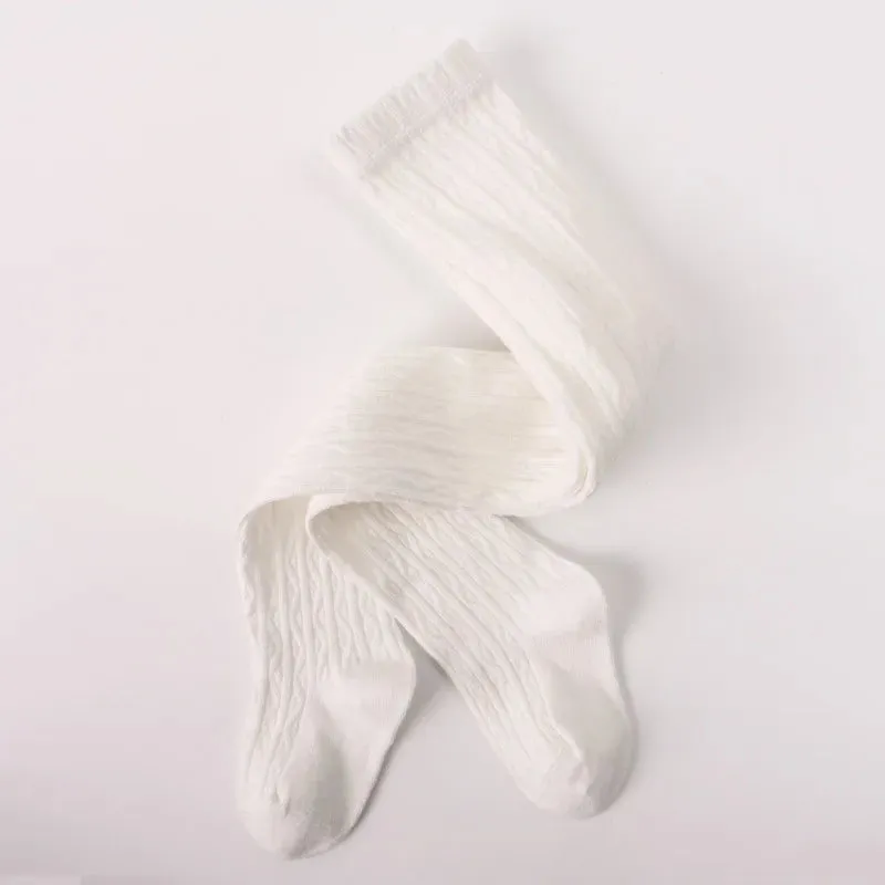 Patterned Stockings | Various Colours