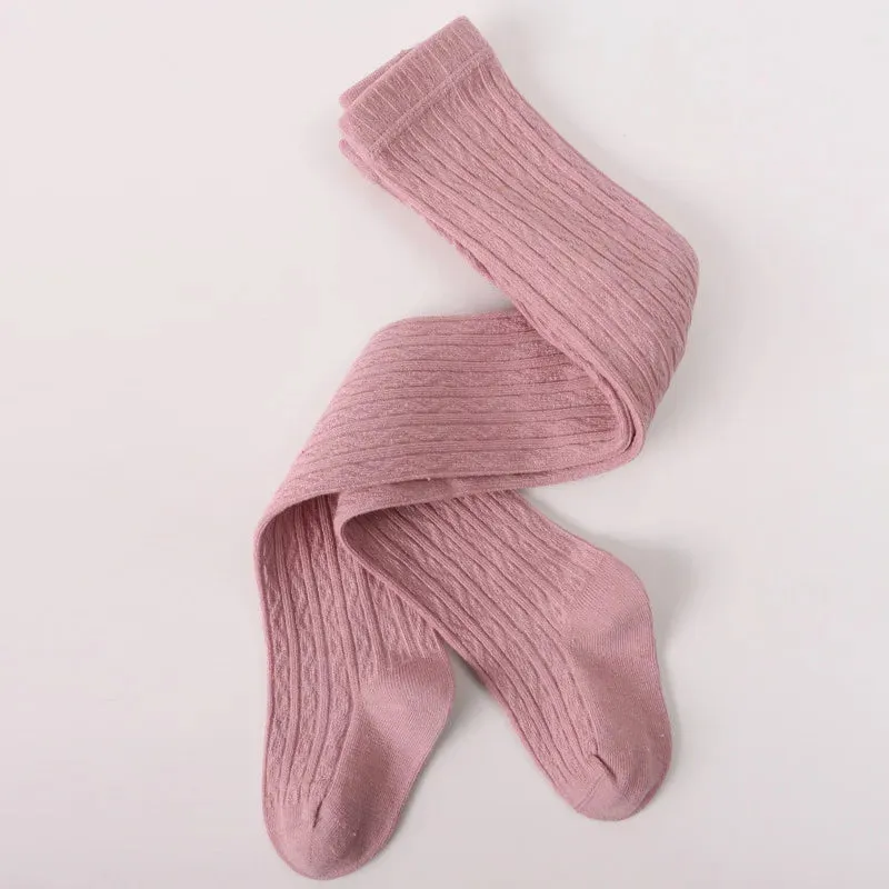 Patterned Stockings | Various Colours