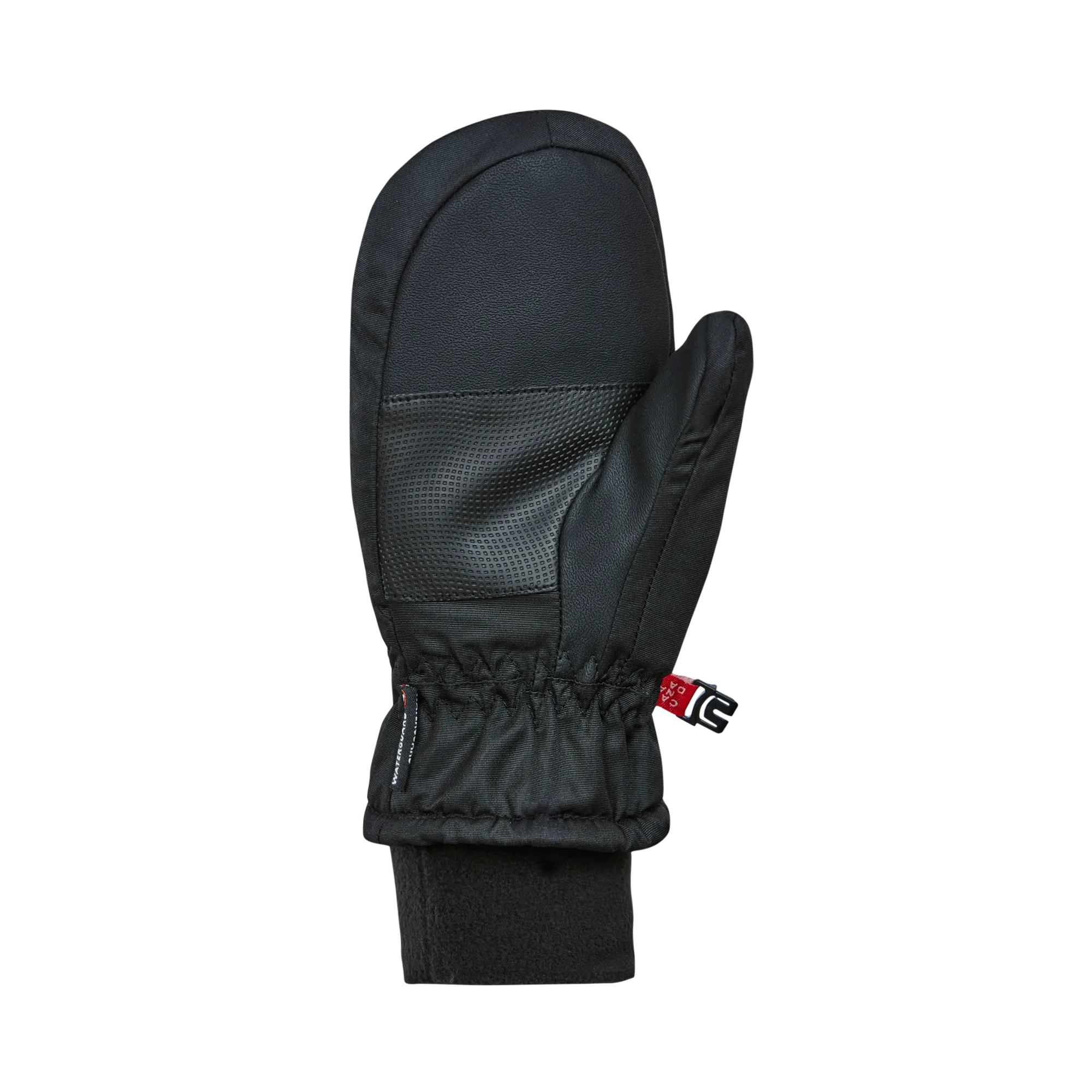 Peak Short Cuff Mittens - Junior