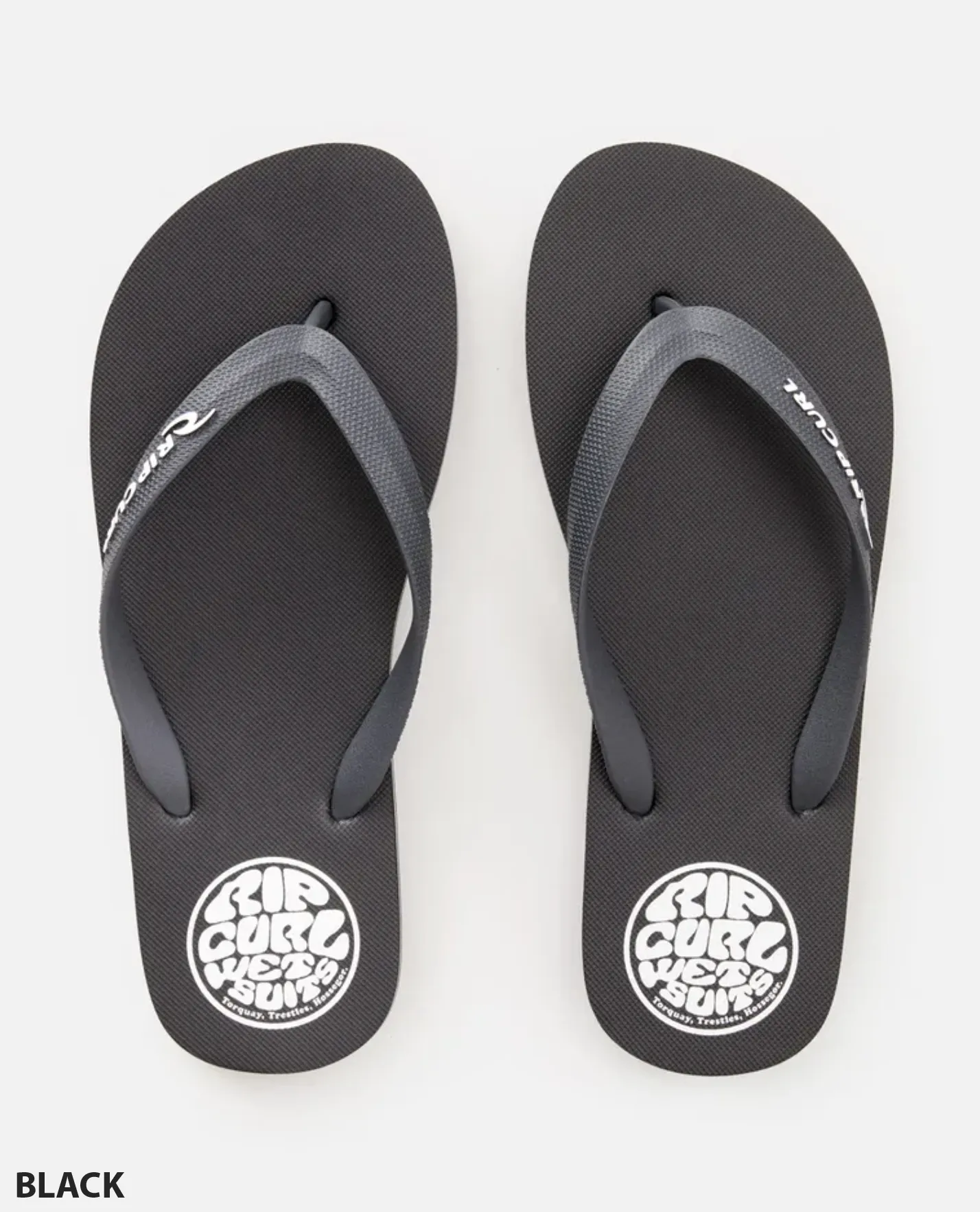 Rip Curl Icons Thongs