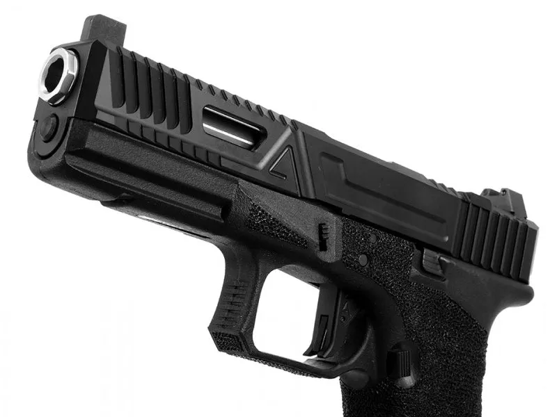 RWA Agency Arms Urban Combat 17 Slide Set 2.0 (RMR Version)