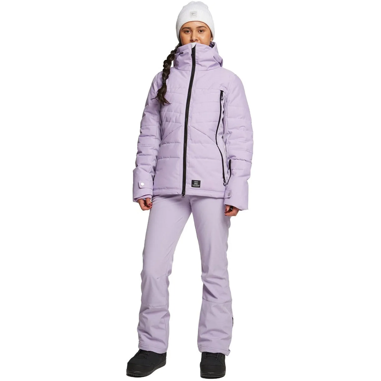 Sass Snow Jacket