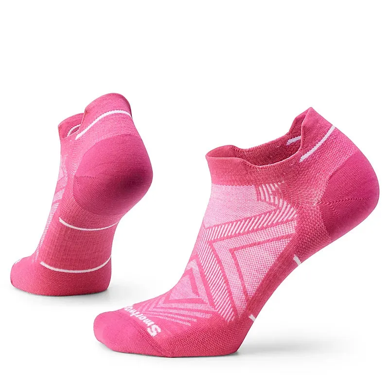 Smartwool Women's Run Low Ankle Socks Zero Cushion