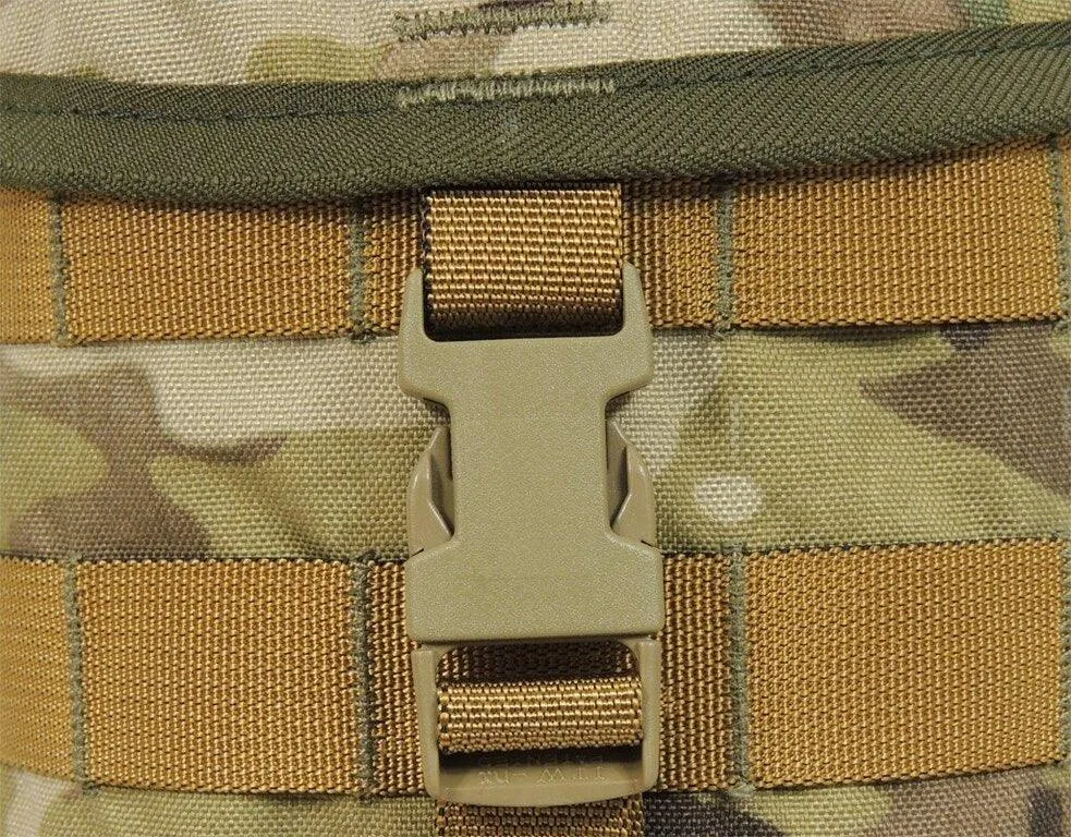 Sparrow Compartment 5L - RAL6003