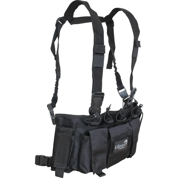 Special Ops Chest Rig