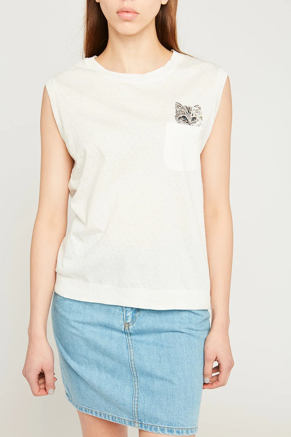Thommy Tanktop