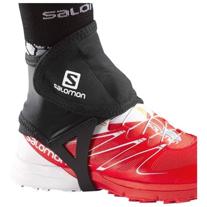 Trail Gaiters Low