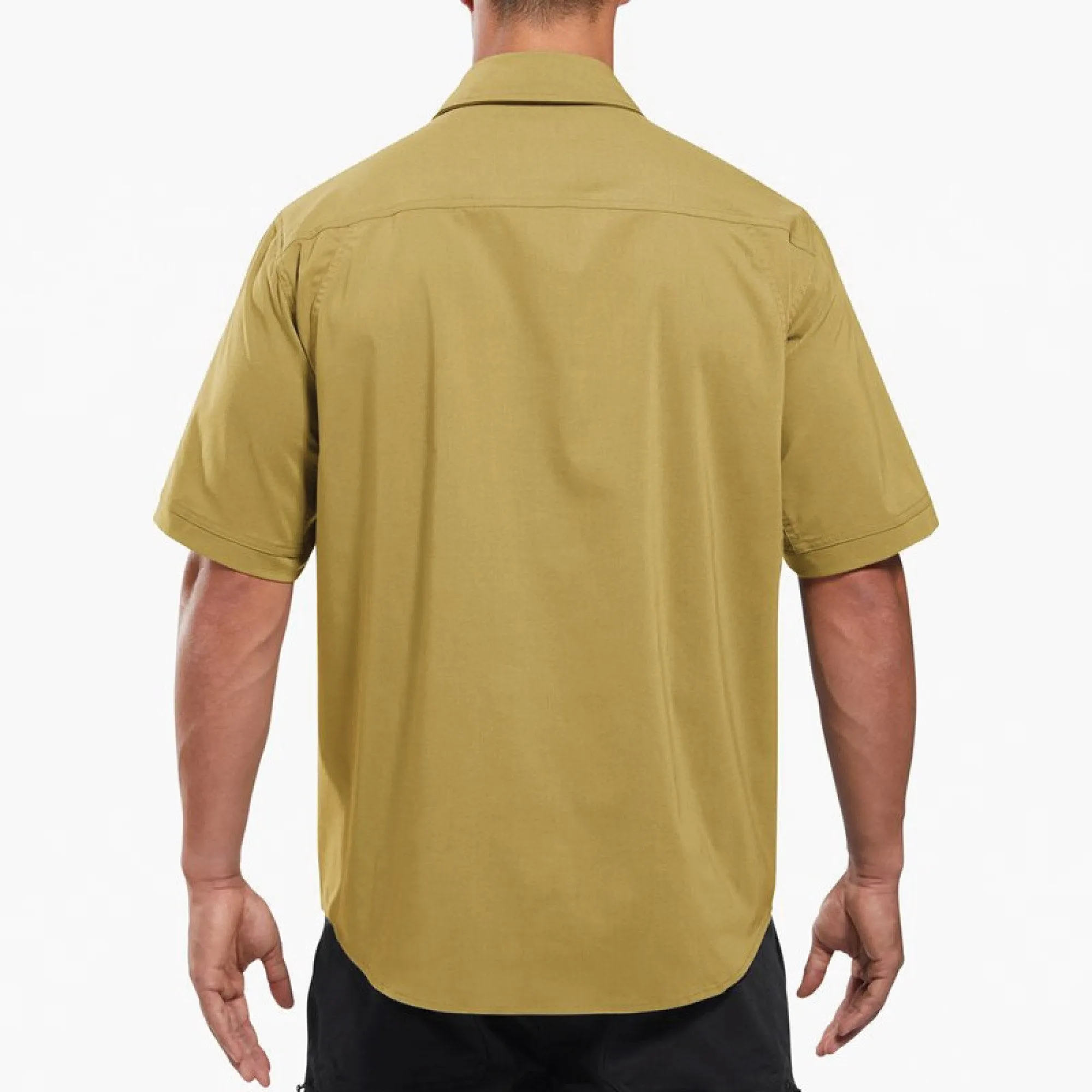 VIKTOS Sofari OPS Short Sleeve Shirt Fieldcraft