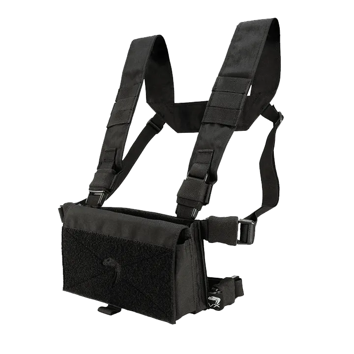 VX BUCKLE UP UTILITY RIG