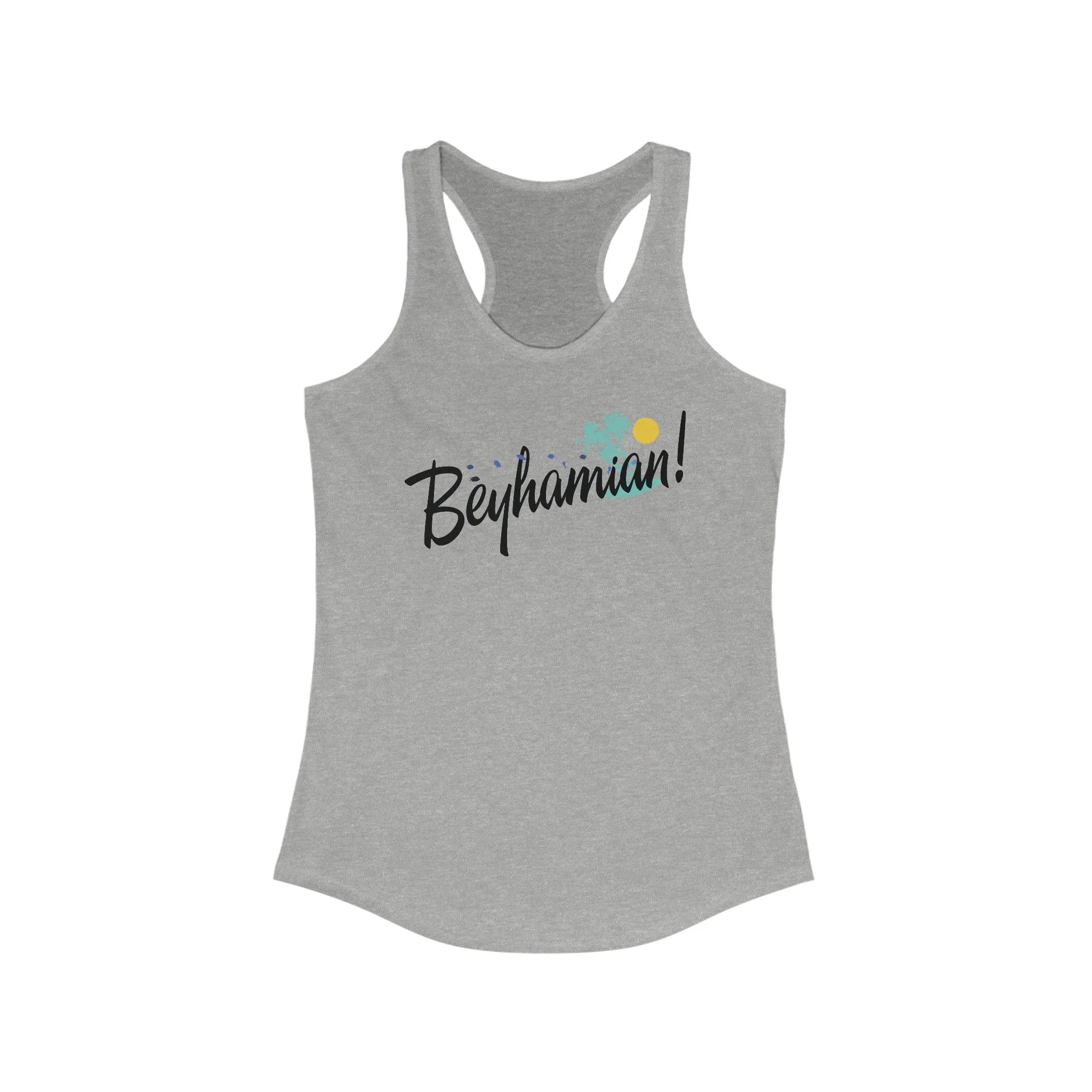 Women's Ideal Racerback Tank