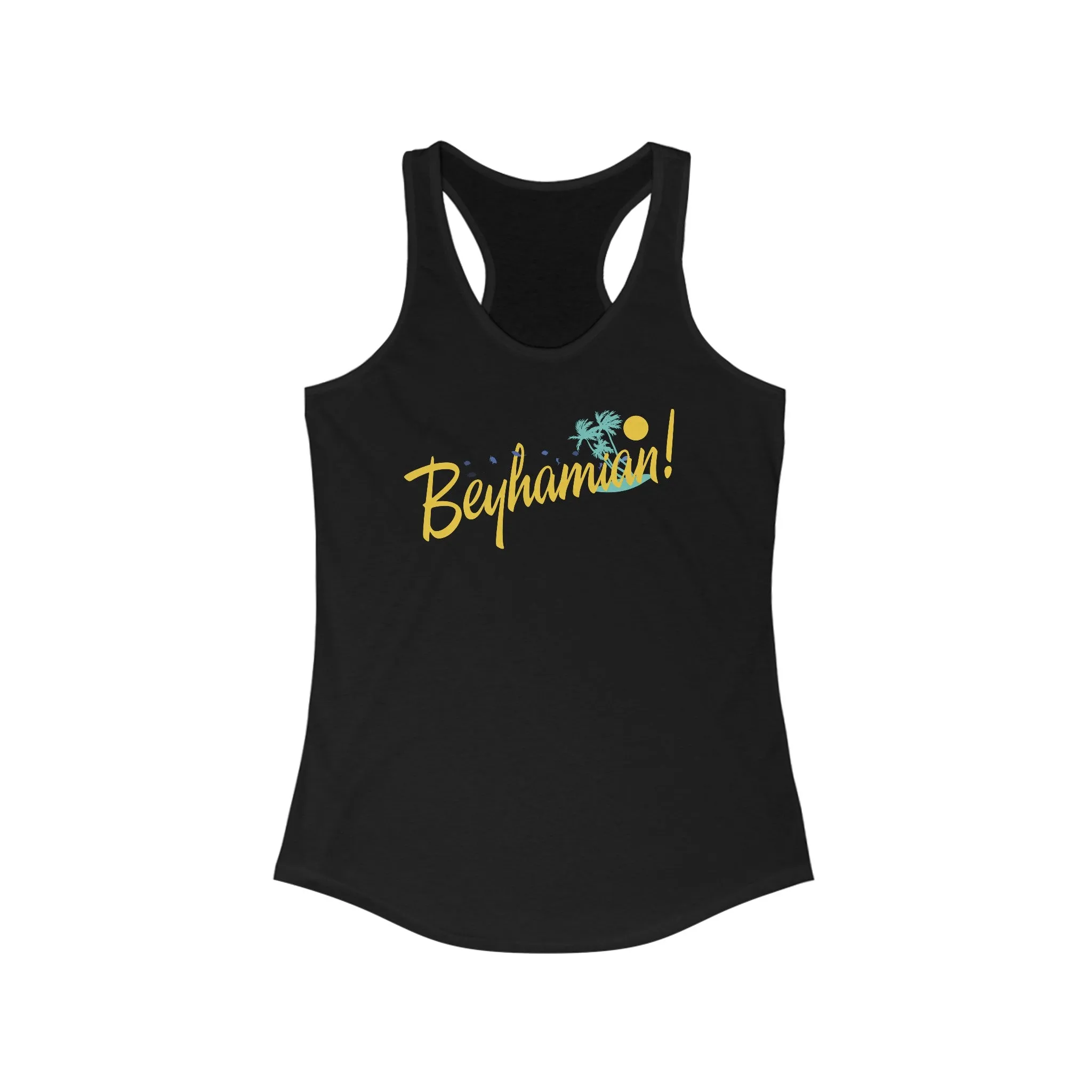 Women's Ideal Racerback Tank